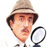 Inspector Clousee u profil fotoğrafı