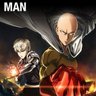 OnePunchMan profil fotoğrafı