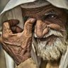 غريب's profile picture