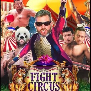 Fight Circus's profile picture