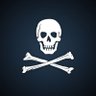 Jolly Roger profil fotoğrafı