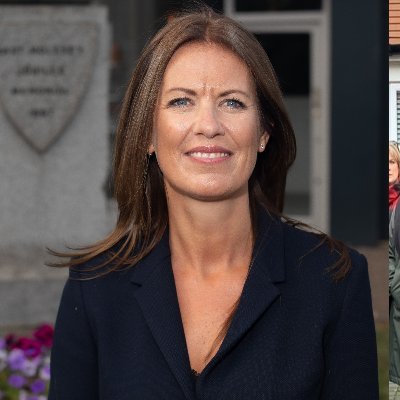 Monica Harding MP's profile picture