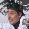 Dr Tom Tilley profil fotoğrafı