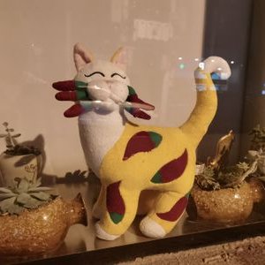 Jungle Fury's profile picture