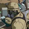 kommando profil fotoğrafı