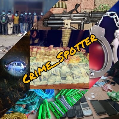 Crime_spotterSA's profile picture
