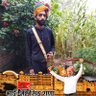 Rana Pankaj Singh Pratihar (योगी का परिवार) profil fotoğrafı
