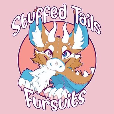 StuffedTailsFursuits |STF|'s profile picture