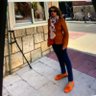 Teresa profil fotoğrafı