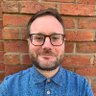 Profilbild von Chris Curtis