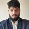 Ashish valvi profil fotoğrafı