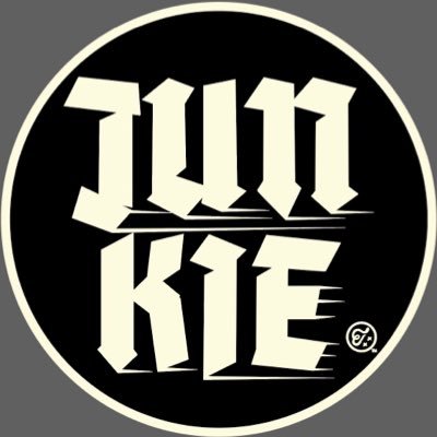 タケCHAN@TEAM JUNKIE's profile picture