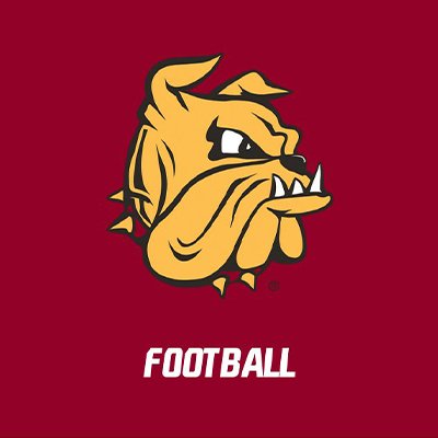 UMD Football's profile picture
