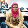 Fatima Abdallah profil fotoğrafı