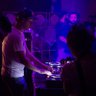 DJ Del Bosque 的头像