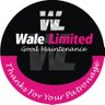 Wale Limited ๐๐ง๐ฉ๐๐ ๏ธ ็ๅคดๅ