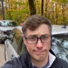 Profilbild von Christopher Haley