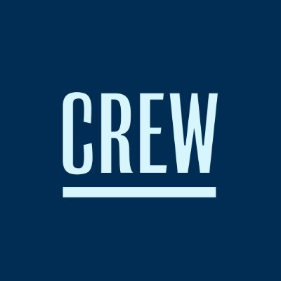 CREWcrew's profile picture