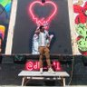Curtis Lee Jones profil fotoğrafı
