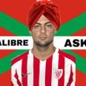 Asier 🔴⚫ 的头像