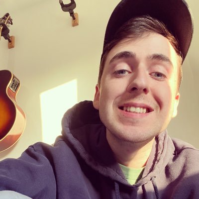 Greg Birks's profile picture