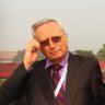 odeh aburdene profil fotoğrafı