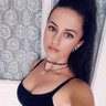 melina gatika profil fotoğrafı