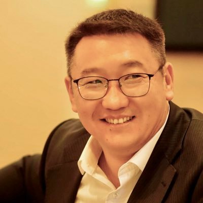 altankhuyagMGL's profile picture