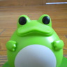 フロッガー profil fotoğrafı