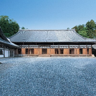 瑞巌寺(公式)'s profile picture
