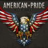 Фото профиля American Pride 🙏🏼❤️🙏🏼