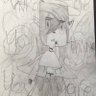 Profilbild von A Jo Drawings #ajocollection