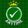 Rei do Anytime - Anytime King 的头像