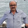Profilbild von Khalid Hejazin