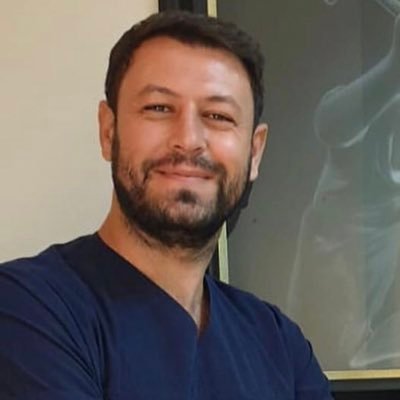 drmehmetsalici's profile picture
