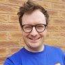 Benjamin Partridge's profile picture