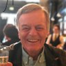 Tony Blackburn OBE. profil fotoğrafı