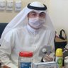 Ali Alkout ⚖🏦🇰🇼 profil fotoğrafı