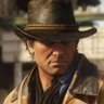 Arthur Morgan's profile picture