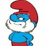 Dad Smurf's profile picture