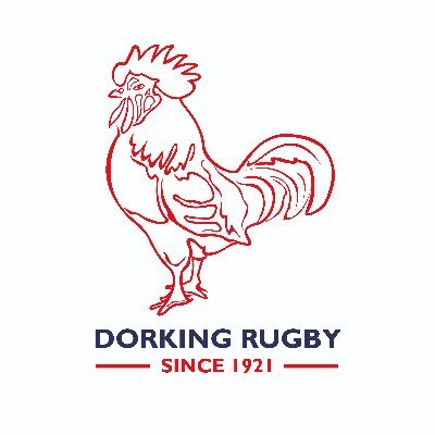 Dorking Rugby's profile picture