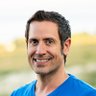 Profilbild von Mark Ericksen