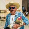 DON TRINO profil fotoğrafı