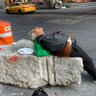 NYC Tourist's profile picture