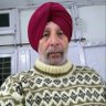 Amrit Pal Singh's profile picture