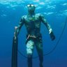 Camo Aquaticus's profile picture