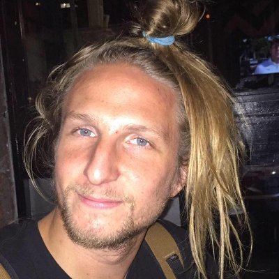 Ricky Glaser's profile picture