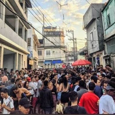 BAILE DA VILA IDEAL 🇲🇽🌴🎶's profile picture