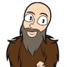 Фото профиля 😁Mike The Naked Bigfoot😁