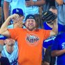 Astros Luke profil fotoğrafı